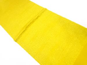 未使用品　正絹　帯揚げ